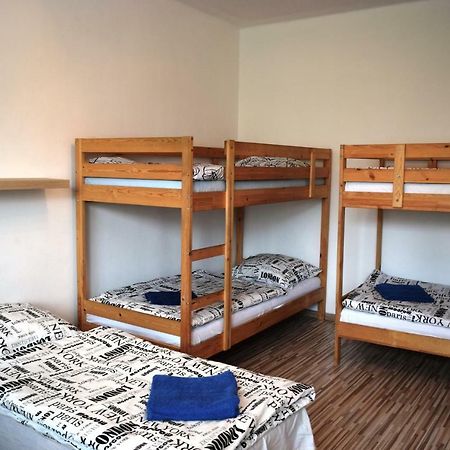 Apartman Martin Extérieur photo