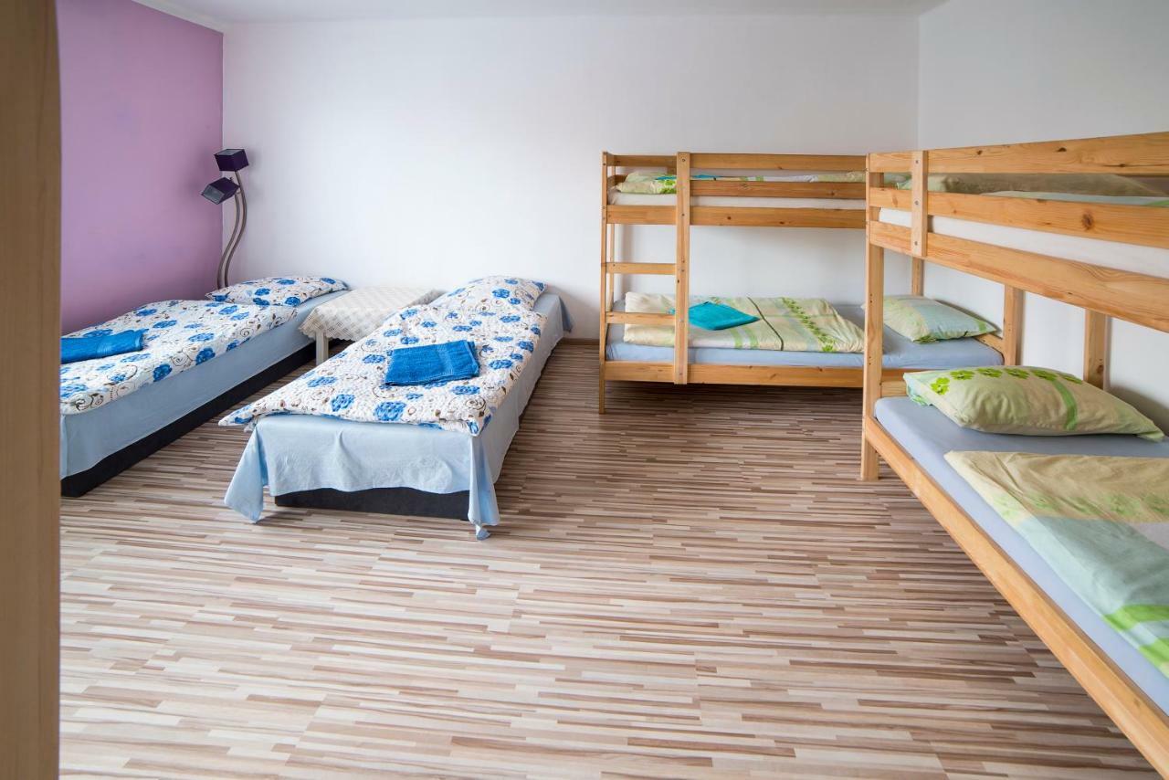 Apartman Martin Extérieur photo