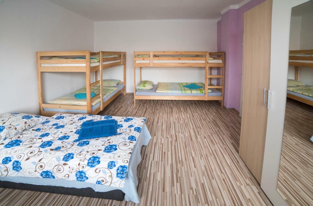 Apartman Martin Extérieur photo