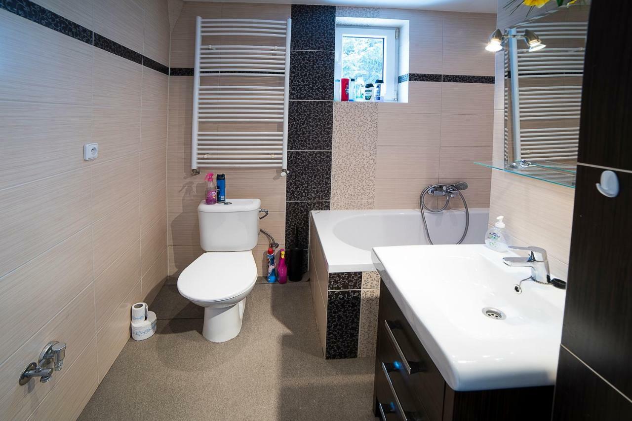 Apartman Martin Extérieur photo