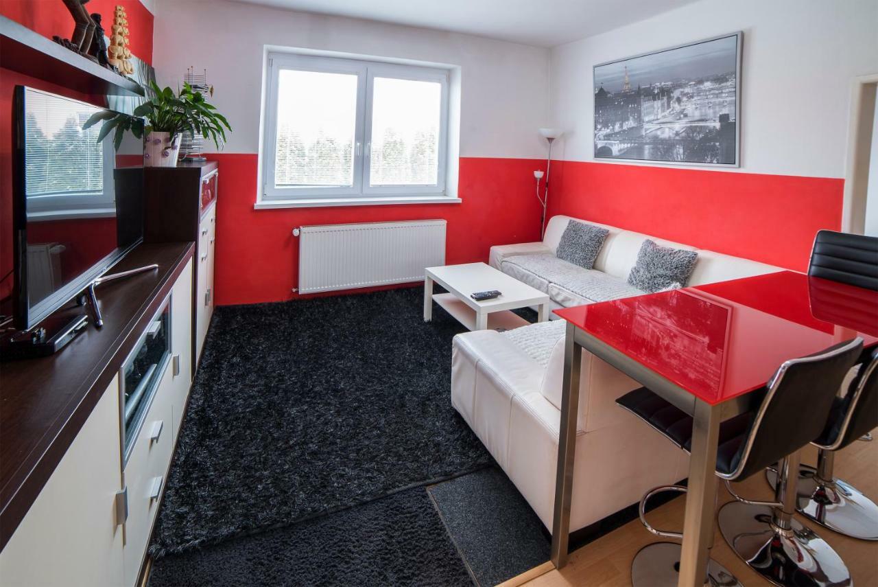 Apartman Martin Extérieur photo