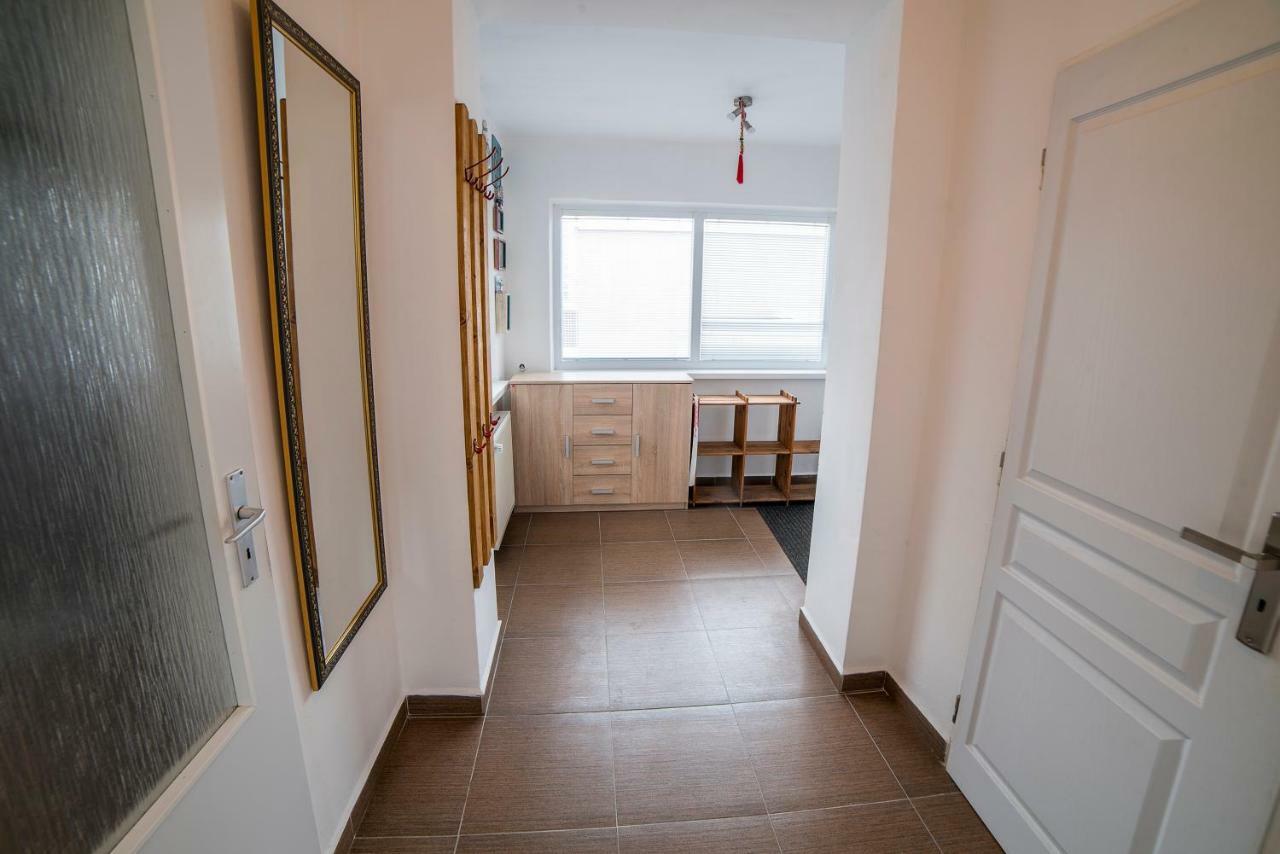 Apartman Martin Extérieur photo