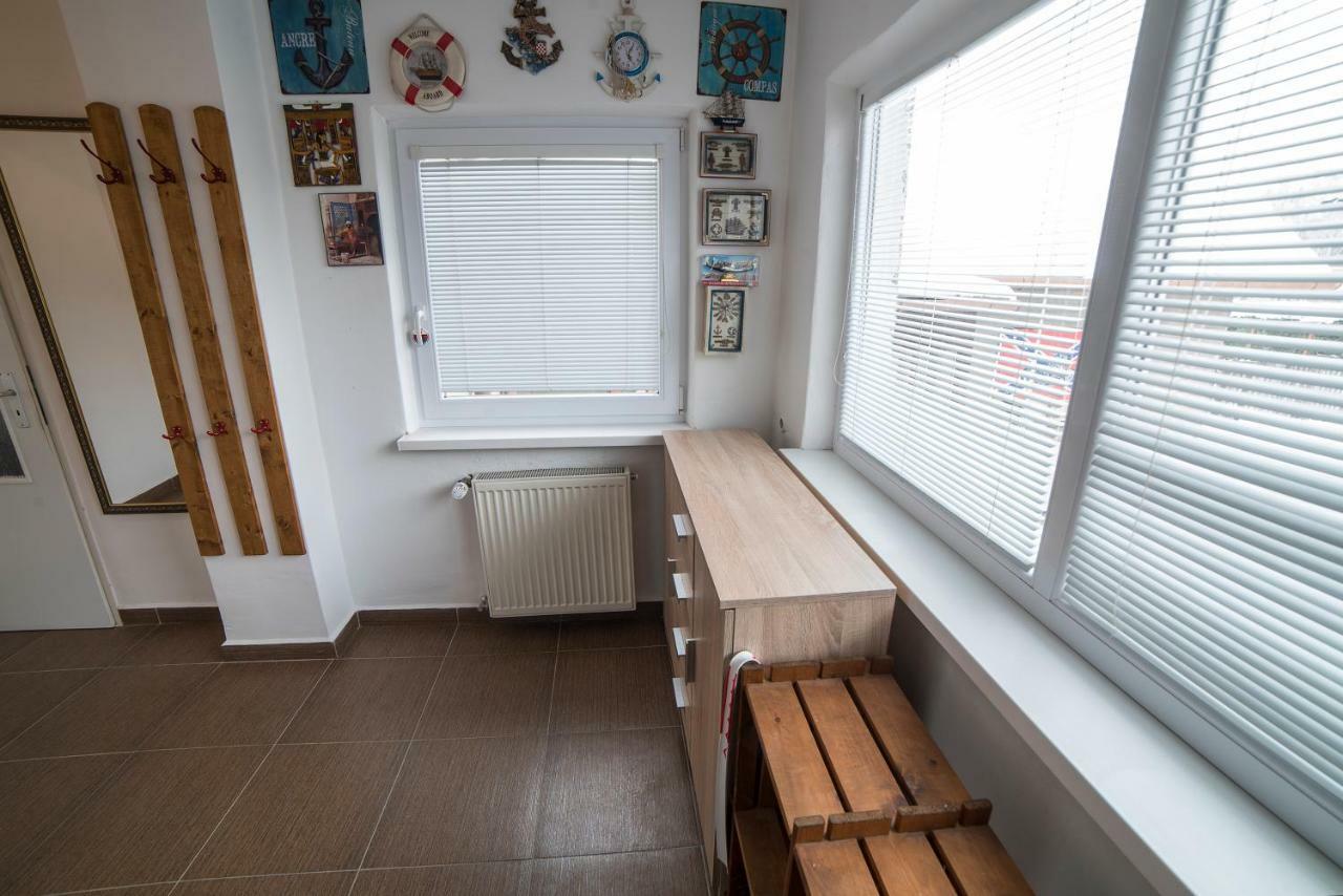Apartman Martin Extérieur photo