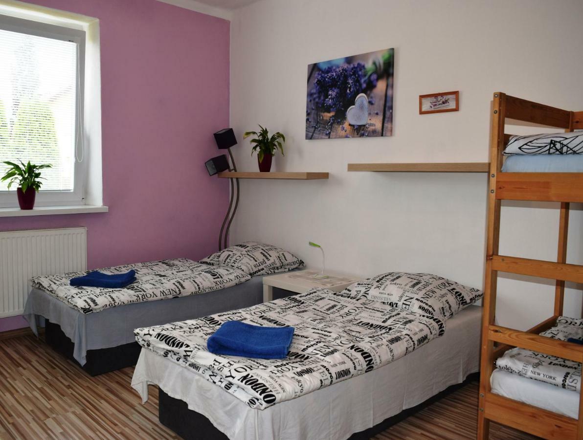 Apartman Martin Extérieur photo