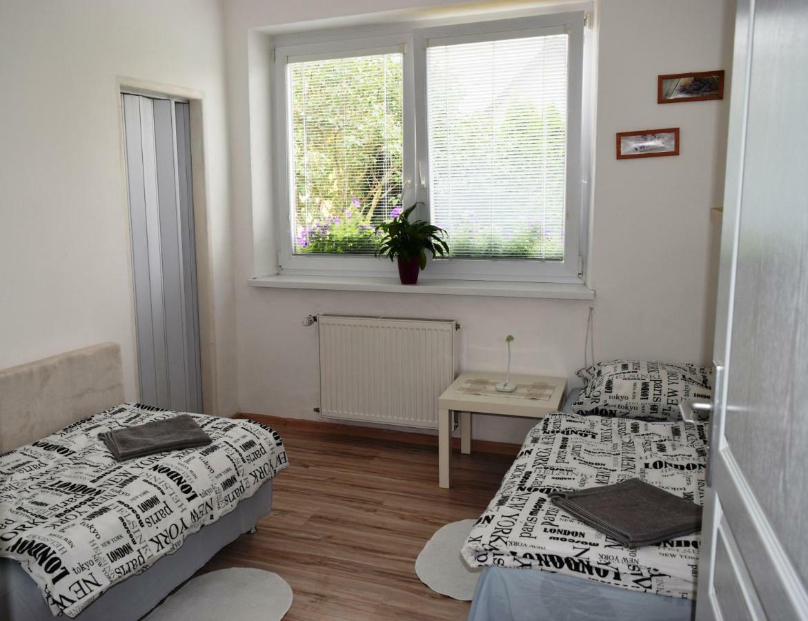 Apartman Martin Extérieur photo